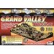Grand Valley Track Pack -- For Woodland Scenics Grand Valley Layout (785-1483, Sold Separ, HO, Atlas Model Railroad Co. 589