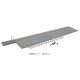 Freight Depot Basic Set - Unitram - Unitrak -- Intermodal-Auto Rack Terminal - Expand with 381-23143, N, Kato USA Inc 23142