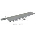 Freight Depot Basic Set - Unitram - Unitrak -- Intermodal-Auto Rack Terminal - Expand with 381-23143, N, Kato USA Inc 23142
