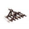 Buffer Stop -- Rail Built Type, O, Peco SL740BH