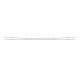 Catenary System Contact Wire -- 19-11/16′ 50cm pkg(5), HO, Peco LC154