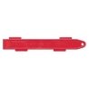 6′ Track Spacing (Way) Gauge -- For Code 100 Parallel Straights & Curve Track Spacing, Plus Platform Height, HO, Peco SL36