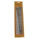 Code 83 Flex-Track(TM) 6 Turnout -- Left Hand, HO, Micro Engineering 14705