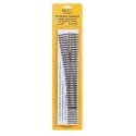Code 70 5a Standard Turnout - Ladder Track System -- Left Hand, HO, Micro Engineering 14810