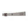 Turnout 8 Code 80, Long, 36′ Radius Diverging Route -- Left Hand, Insulfrog, N, Peco SL389