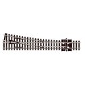 Code 55 Unifrog Medium-Radius Turnout -- Right Hand, N, Peco SLU395F