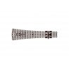 Code 80 Wye Turnout, Medium 30′ Radius, Insulfrog, N, Peco SL397