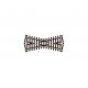 Code 100 Streamline Crossing -- Short, Insulfrog - 24-Degree - 18′ 45.7cm, HO, Peco SL93