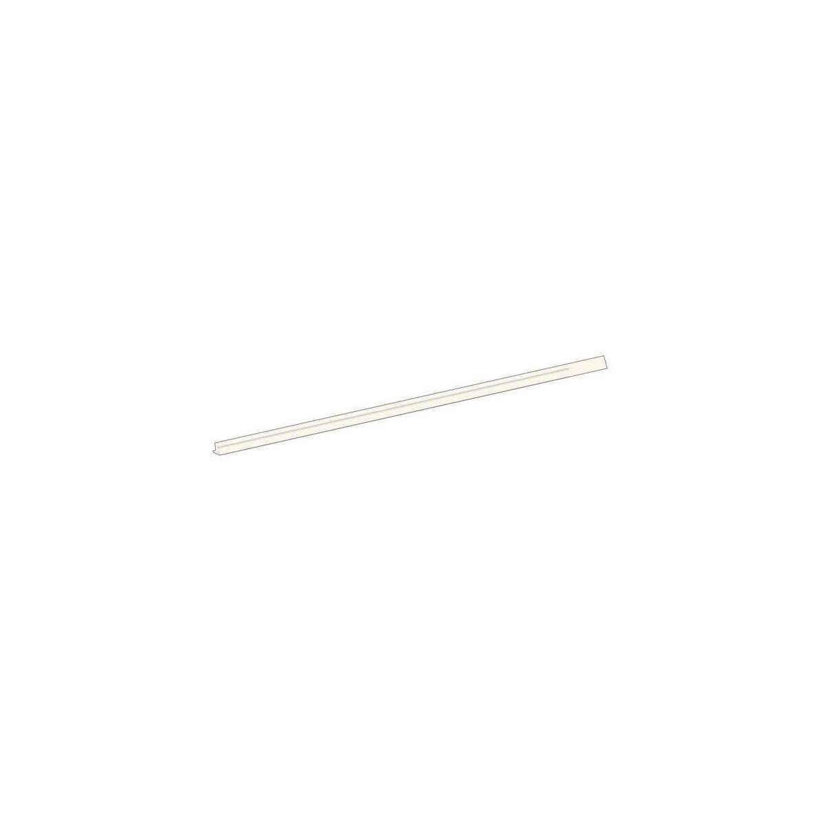 Bulk Rail 36′ -- Code 100, HO, Peco IL5