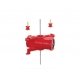 TwistLock Turnout Motor - PECOLectrics, All Scales, Peco PL1000