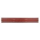 Brick Street Track -- 2-Pack, HO, WalthersTrack 83082
