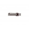 Derail Right Hand, N, Peco SL384