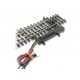 PL-11 Side-Mounting Turnout Motor -- Recommended: 16 Volts AC at 2 Amps, HO, Peco PL11