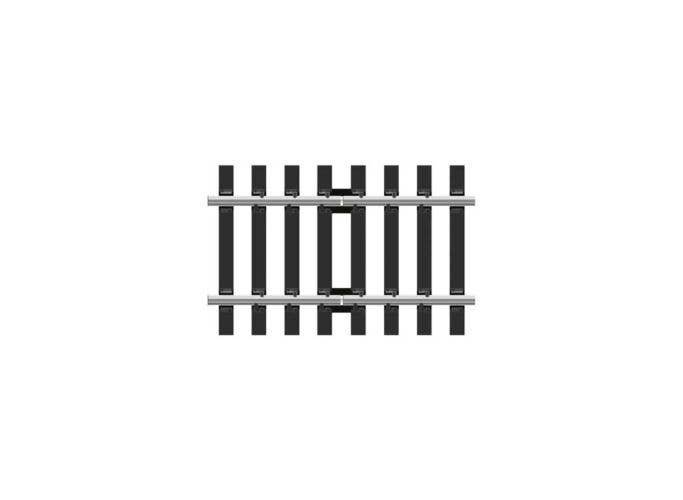 Code 83 to 70 Transition Track pkg(4), HO, Peco SL115