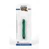 Switch Extension Cable - E-Z Track(R) -- 10′ 3m (green), HO, Bachmann Industries 44598