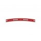 Tracksetta Track Laying Template -- 21′ 53.3cm Radius Curve, HO, Peco OOT21