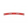 Tracksetta Track Laying Template -- 30′ 76.2cm Radius Curve, HO, Peco OOT30