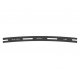 Tracksetta Track Laying Template -- 48′ 121.9cm Radius Curve, HO, Peco OOT48