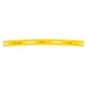 Tracksetta Track Laying Template -- 60′ 152.4cm Radius Curve, HO, Peco OOT60