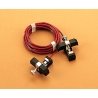 Track Feeder Wires, G, LGB 50160
