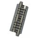Track Assortment Set -- 1-1/8`, 1-3/4` 2.9, 4.4cm pkg(10), N, Kato USA Inc 20091