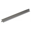 Open Pit Track -- 7-5/16′ 186mm pkg(4), N, Kato USA Inc 20016