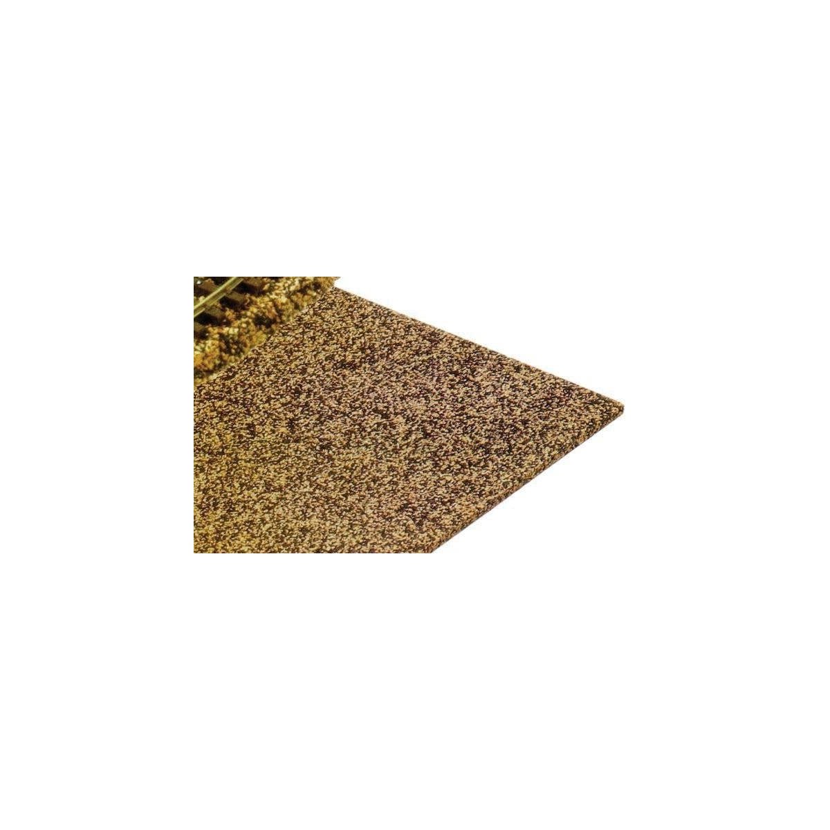 Cork Roadbed Sheet 12 x 8′ -- Single, N, Busch Gmbh & Co Kg 7506