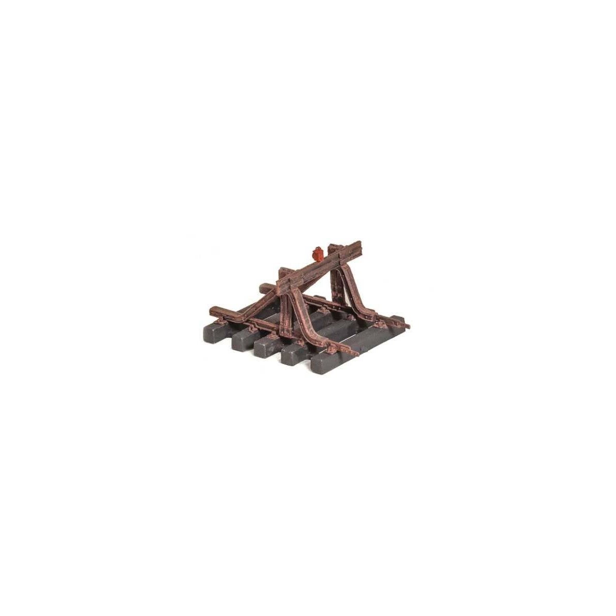 Code 55 Bumper Buffer Stop, TT, Peco SL1240
