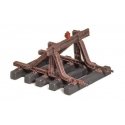 Code 55 Bumper Buffer Stop, TT, Peco SL1240