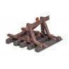 Code 55 Bumper Buffer Stop, TT, Peco SL1240