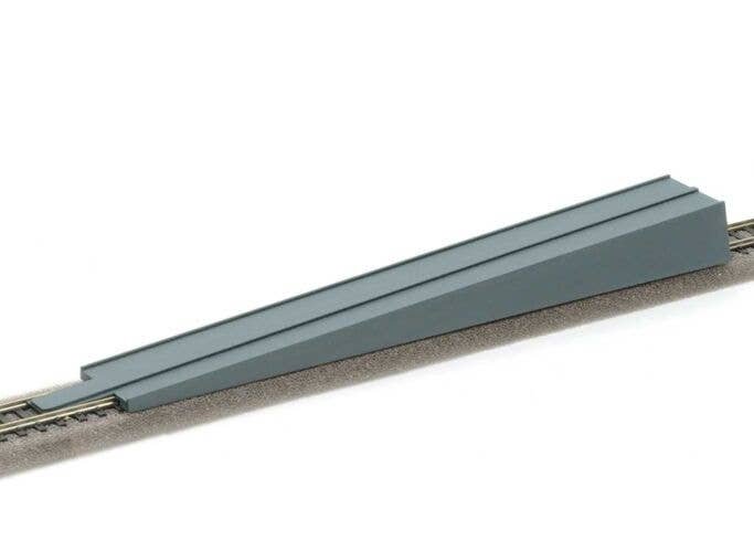 Rerailer Ramp, N, Peco SL337
