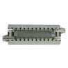 Magnetic Uncoupler Track - Unitrack -- 2-1/2′ 64mm, N, Kato USA Inc 20032
