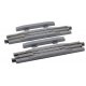 Unitrack -- Rerailer Track pkg(2), N, Kato USA Inc 20026