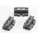 Unijoiner - Unitrack -- pkg(20), All Scales, Kato USA Inc 24815