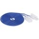 DC Extension Cord - Unitrack -- 78-3/4′. 2m, All Scales, Kato USA Inc 24834