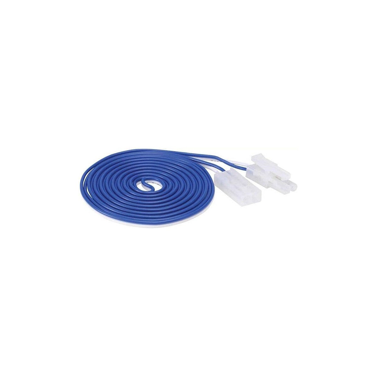 DC Extension Cord - Unitrack -- 78-3/4′. 2m, All Scales, Kato USA Inc 24834
