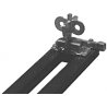 Nonoperating Switchstand pkg(2), HO, Micro Engineering 80301