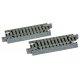 Straight Track -- 64mm, N, Kato USA Inc 20030