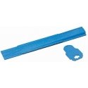 Rerailer Ramp, N, Kato USA Inc 24000