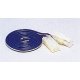 Extension Cord -- Length: 35-7/16′ 90cm, All Scales, Kato USA Inc 24825