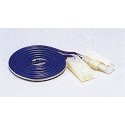 Extension Cord -- Length: 35-7/16′ 90cm, All Scales, Kato USA Inc 24825