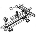 Switch Stands -- With Interlock, HO, Details West 917