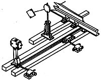 Switch Stands -- With Interlock, HO, Details West 917