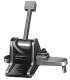 Operating Ground Throw -- Rigid w/.280′ Travel, O, Caboose Industries 107