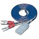 Adapter Cord -- 35′ 88.9cm, All Scales, Kato USA Inc 24843