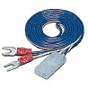 Adapter Cord -- 35′ 88.9cm, All Scales, Kato USA Inc 24843