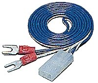 Adapter Cord -- 35′ 88.9cm, All Scales, Kato USA Inc 24843