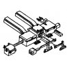 Switch Motor & Tie Mount, HO, Details West 903