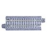 Straight Roadbed Track Section - Concrete Ties - Unitrack -- 2-7/16′ 12.4cm pkg(4), N, Kato USA Inc 20054