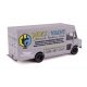 Morgan Olson(R) Route Star Van -- Volt & Valve, HO, Walthers SceneMaster 12118